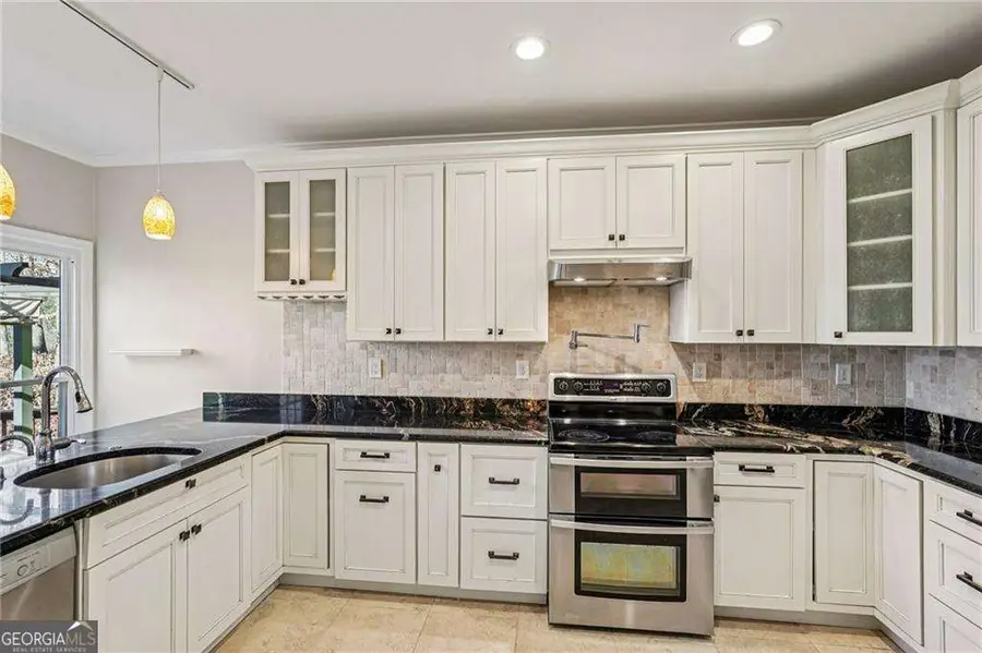 4771 Summerwood Drive Se, Smyrna, GA 30126 - Image #2