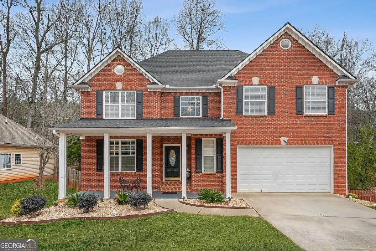 361 Grandiflora Drive, McDonough, GA 30253 - Image #1