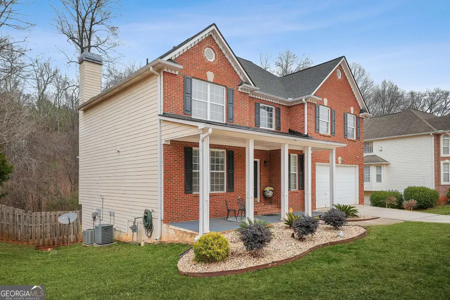 361 Grandiflora Drive, McDonough, GA 30253 - Image #2