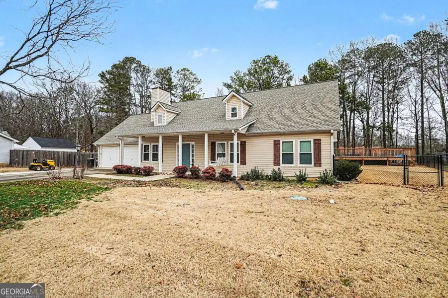 170 Hayes Trace, Hiram, GA 30141 - Image #2