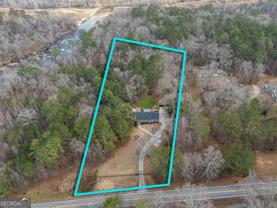 2512 Union Church Rd Sw, Stockbridge, GA 30281 - Image #3