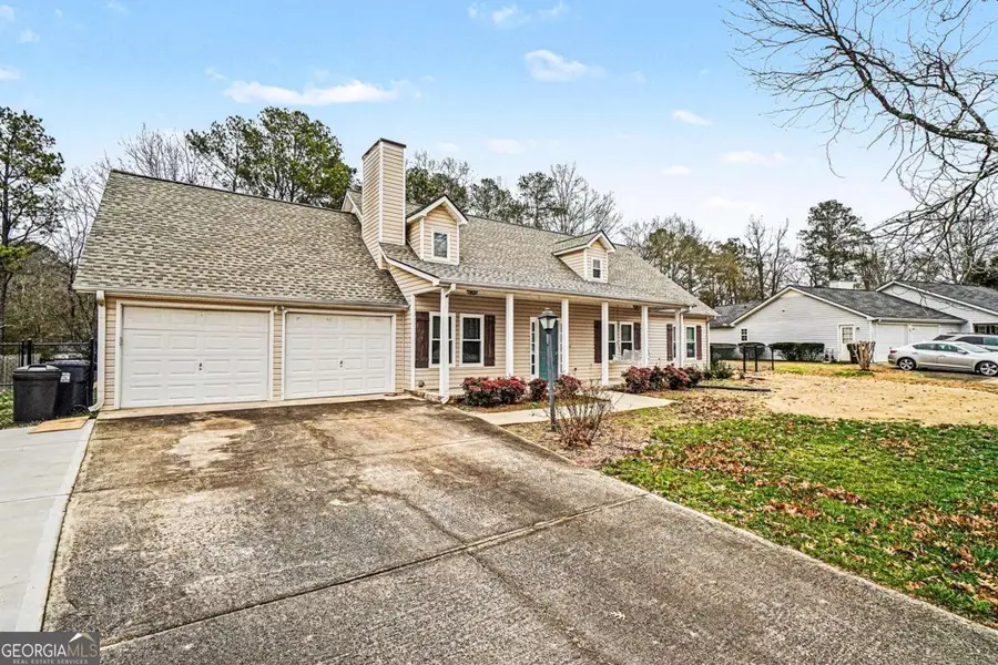 170 Hayes Trace, Hiram, GA 30141 - Image #3