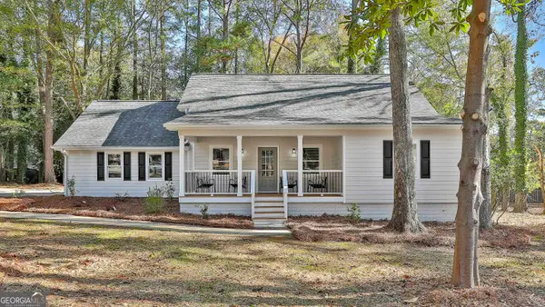 106 Amblewood Court, Peachtree City, GA 30269