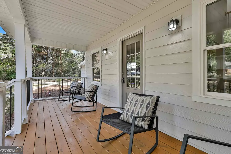 106 Amblewood Court, Peachtree City, GA 30269 - Image #2