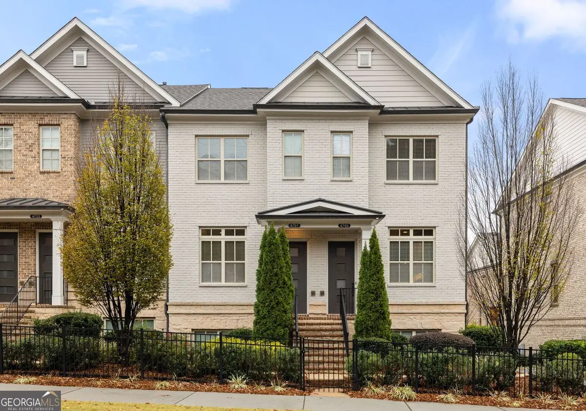 4751 Roswell Road, Atlanta, GA 30342 - Image #1