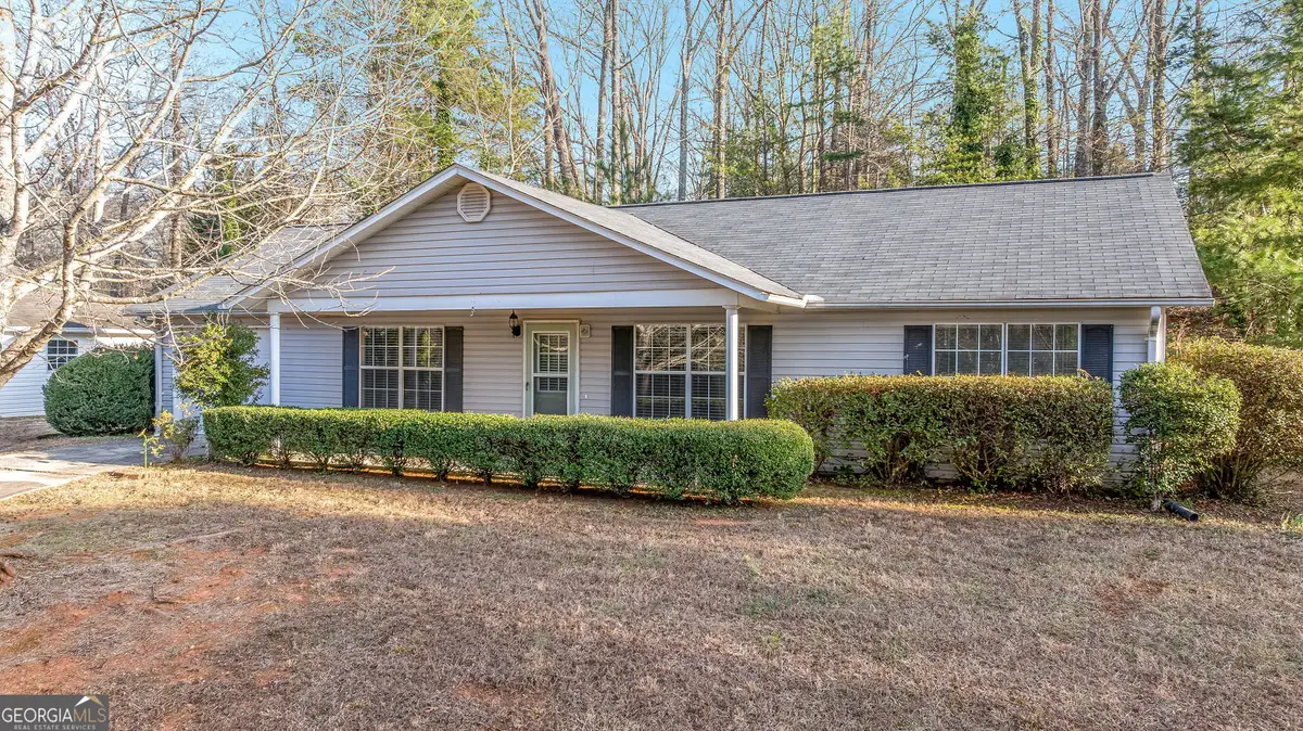 226 Chestnut Avenue, Demorest, GA 30535 - Image #1
