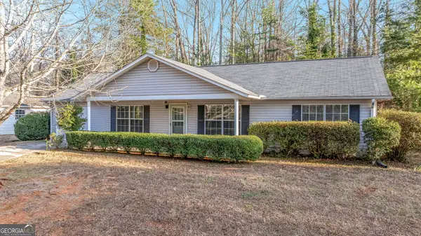 226 Chestnut Avenue, Demorest, GA 30535