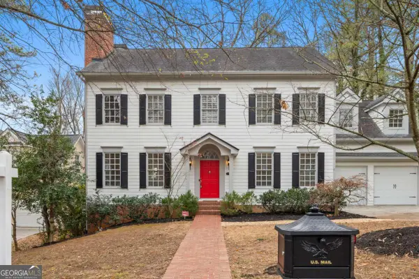 2181 Mckinley Road Nw, Atlanta, GA 30318