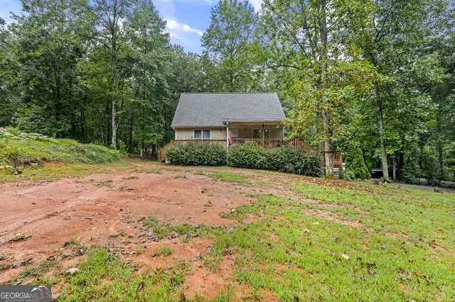 805 Beaver Lake Drive, Clarkesville, GA 30523 - Image #2