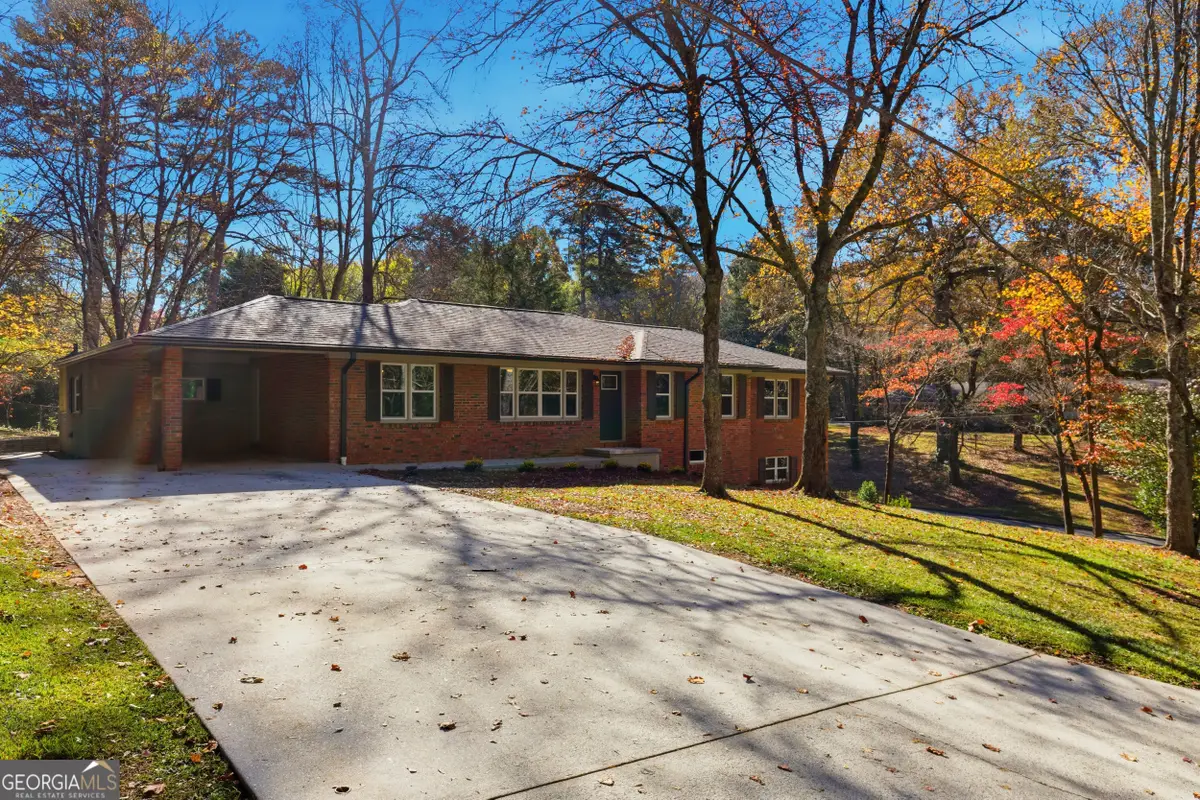 112 Woodland Street, Clarkesville, GA 30523 - Image #1