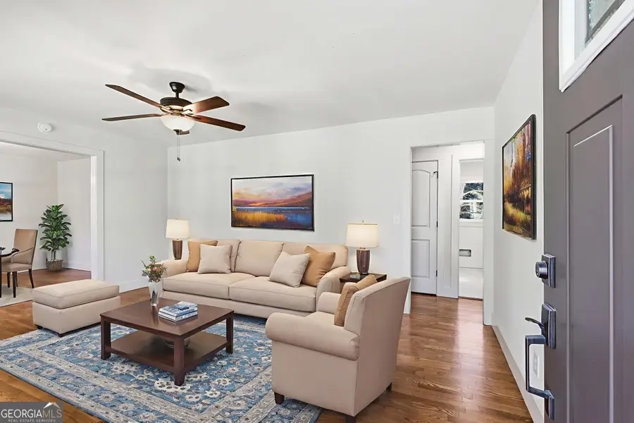 112 Woodland Street, Clarkesville, GA 30523 - Image #3