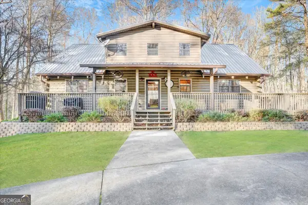 217 Browning Road, Villa Rica, GA 30180