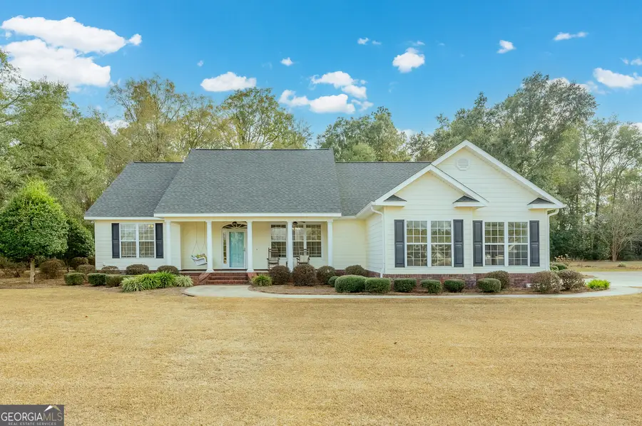 4023 Redstone Circle, Blackshear, GA 31516 - Image #3