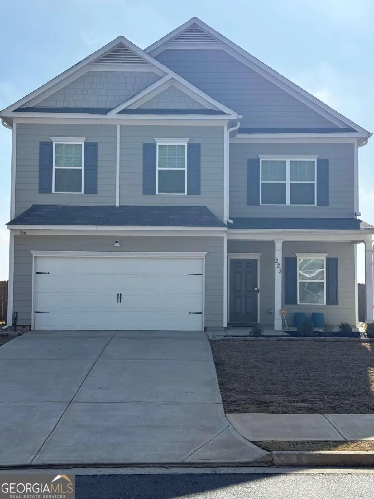 223 Malbone Street Sw #5B, Cartersville, GA 30120 - Image #1