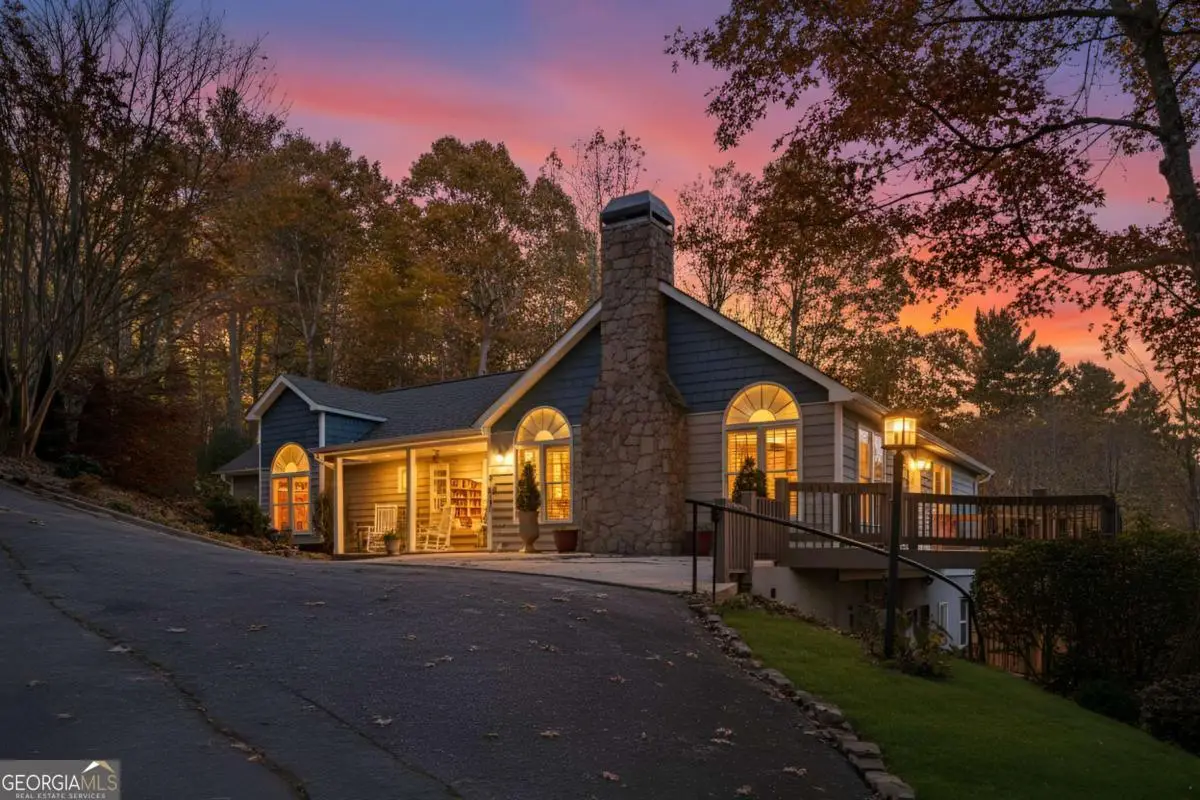 174 Bell Colony Road, Dillard, GA 30537 - Image #1