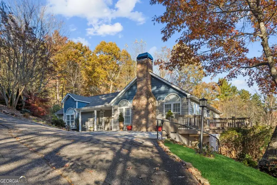 174 Bell Colony Road, Dillard, GA 30537 - Image #2