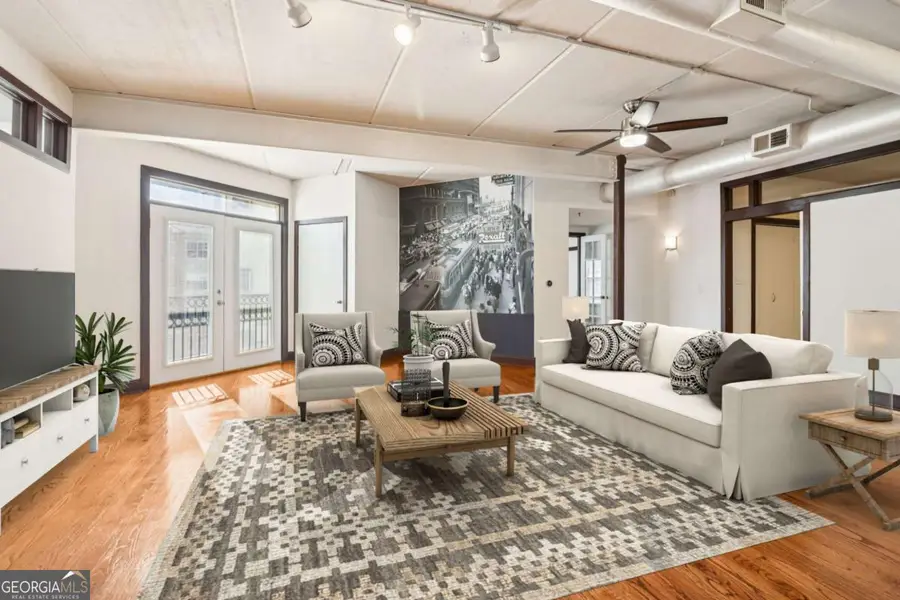 800 Peachtree Street Ne #1411, Atlanta, GA 30308 - Image #2