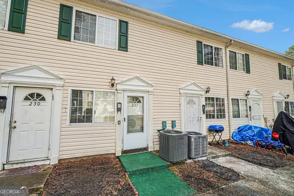 405 Fairburn Road #231, Atlanta, GA 30331