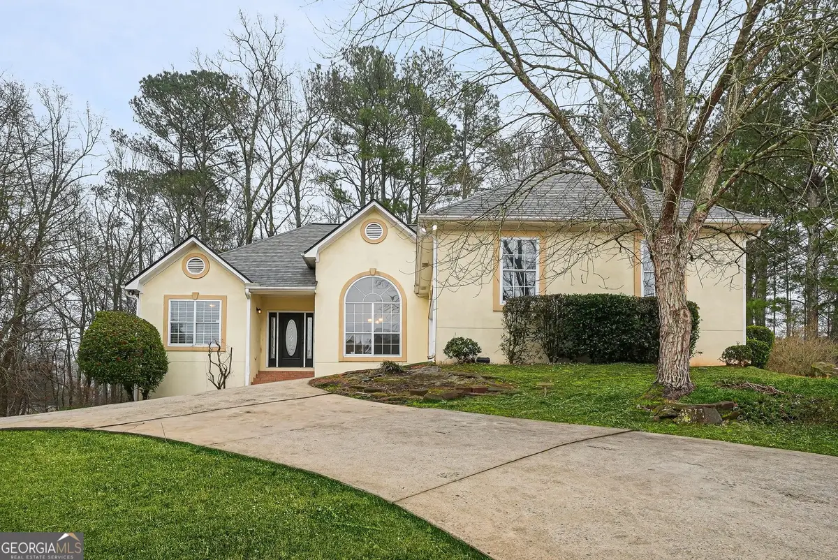 142 Acadian Drive, Stockbridge, GA 30281 - Image #1