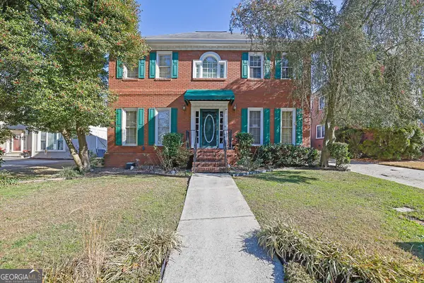 2492 Summeroak Drive, Tucker, GA 30084