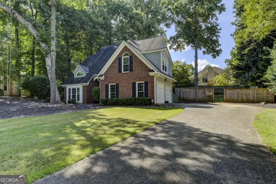 1156 Grand Oaks Glen Nw, Marietta, GA 30064 - Image #2