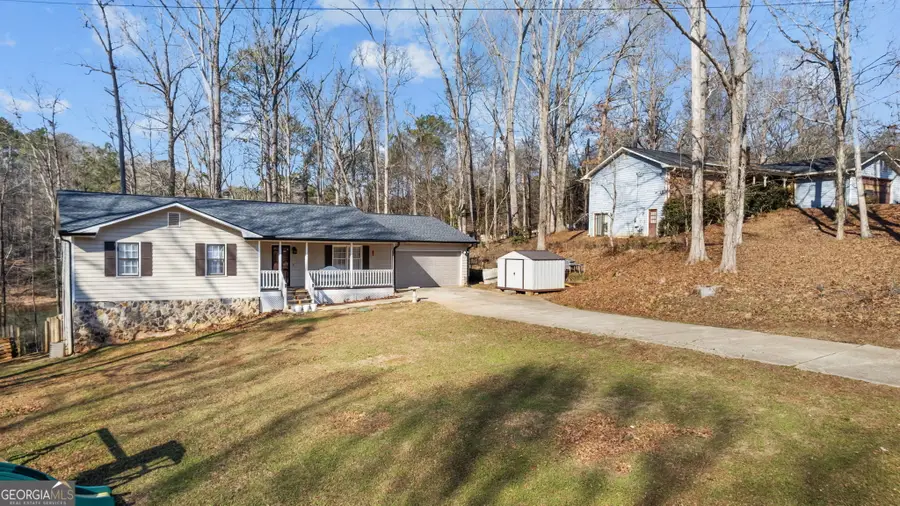 222 Robin Lane, Stockbridge, GA 30281 - #3