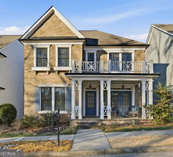 3862 Memphis Drive, Suwanee, GA 30024