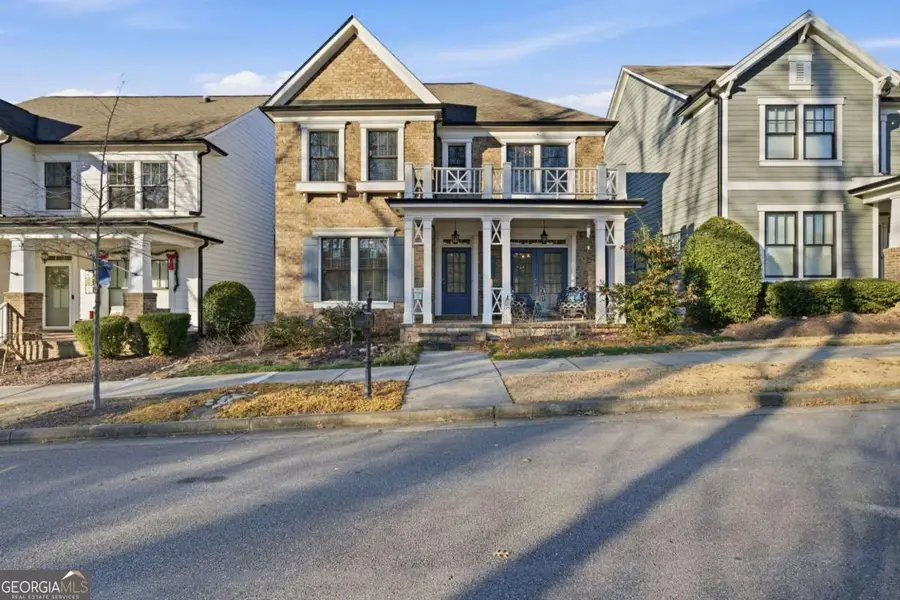 3862 Memphis Drive, Suwanee, GA 30024 - Image #3