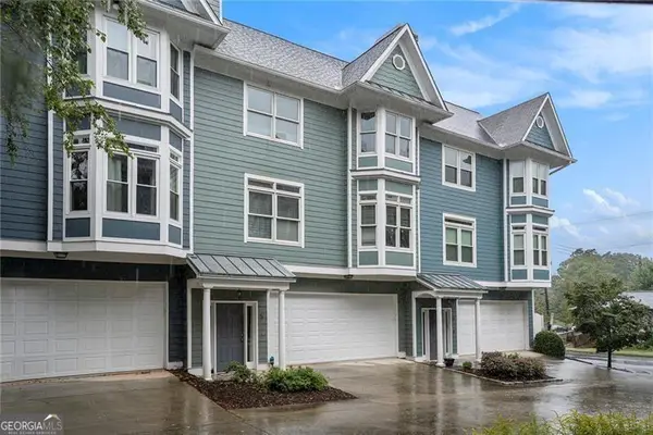 1912 Hosea L Williams Drive Ne #5, Atlanta, GA 30317