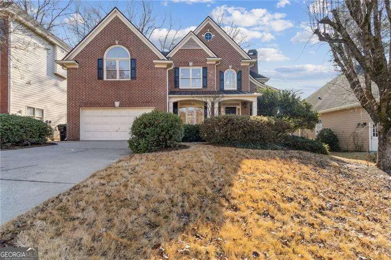 1880 Tristan Drive Se, Smyrna, GA 30080 - Image #1