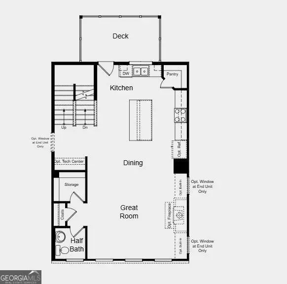 5724 Schelton Place Se, Mableton, GA 30126 - Image #3