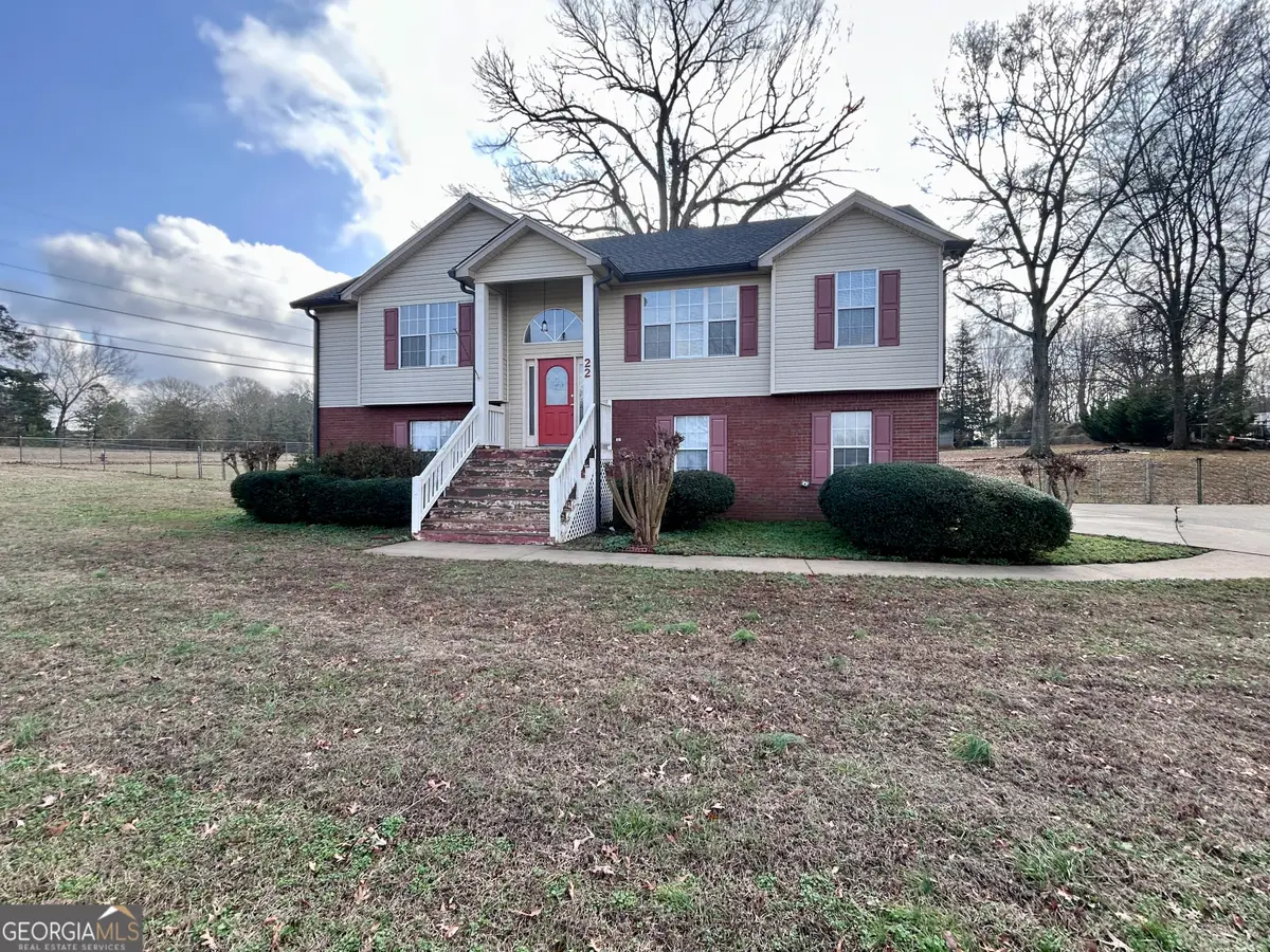 22 Meadow Chase Way, Palmetto, GA 30268 - Image #1