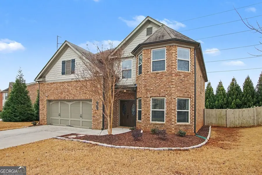 3499 In Bloom Way, Auburn, GA 30011 - Image #2