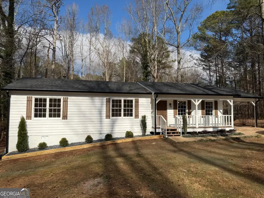 288 Shady Lane Circle, Canton, GA 30115 - Image #2