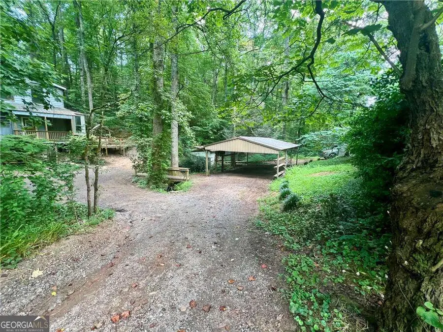 345 Banner Circle, Ellijay, GA 30540 - Image #2
