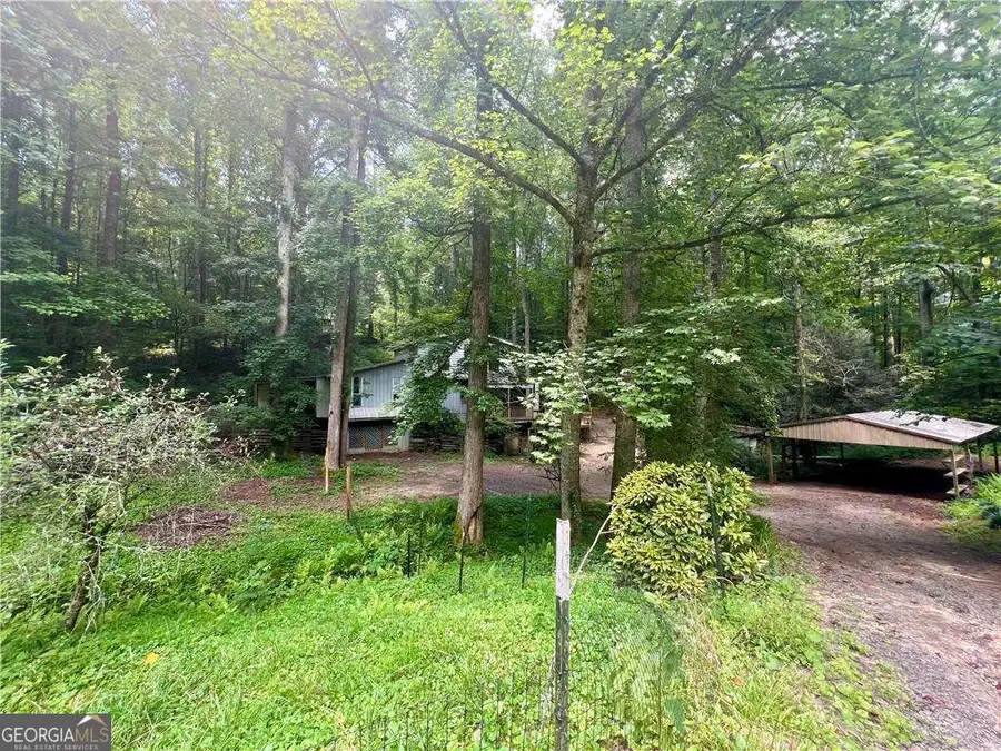 345 Banner Circle, Ellijay, GA 30540 - Image #3