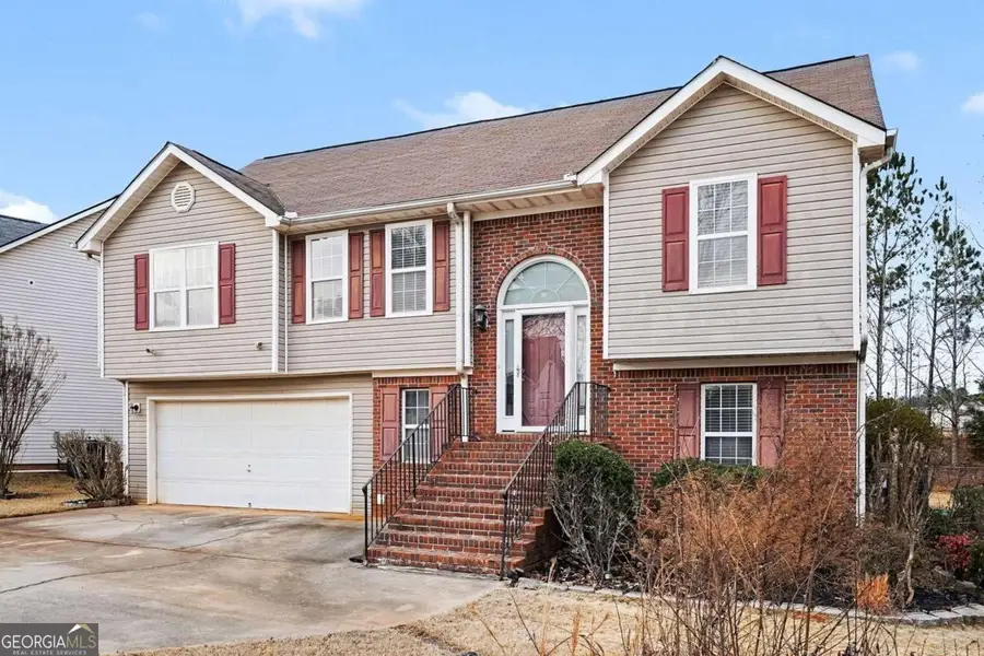 11790 Spring Lake Way, Fayetteville, GA 30215 - Image #2