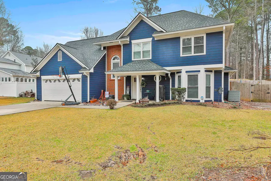 209 Felspar Ridge, Peachtree City, GA 30269 - Image #3