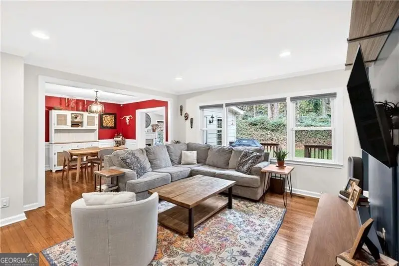 2920 Briarcliff Road Ne, Atlanta, GA 30329 - Image #3