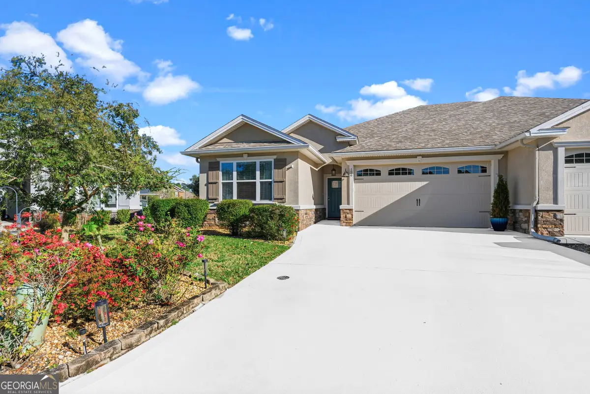 129 Thomas Court, Kingsland, GA 31548 - #1