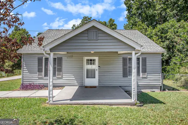 1298 Irwin Bridge Road Nw, Conyers, GA 30012