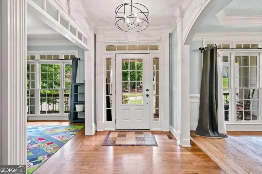 4805 Blossom Court, Cumming, GA 30028 - Image #3