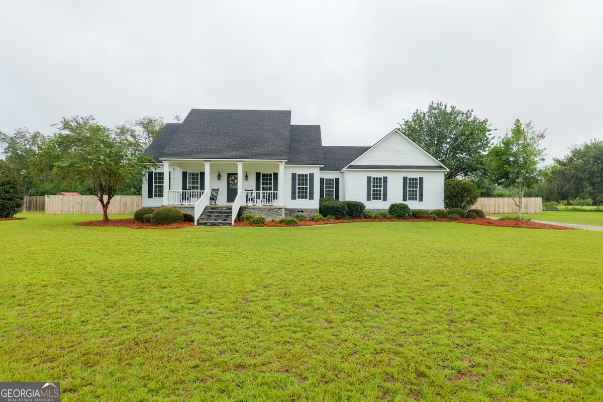 59 Mckentson Lane, Nashville, GA 31639 - Image #1