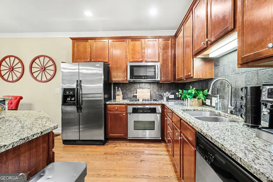 2107 Gorman Grove #132, Atlanta, GA 30316 - Image #2