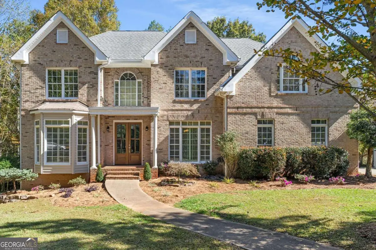 4200 Cherry Grove Road, Ball Ground, GA 30107 - Image #1