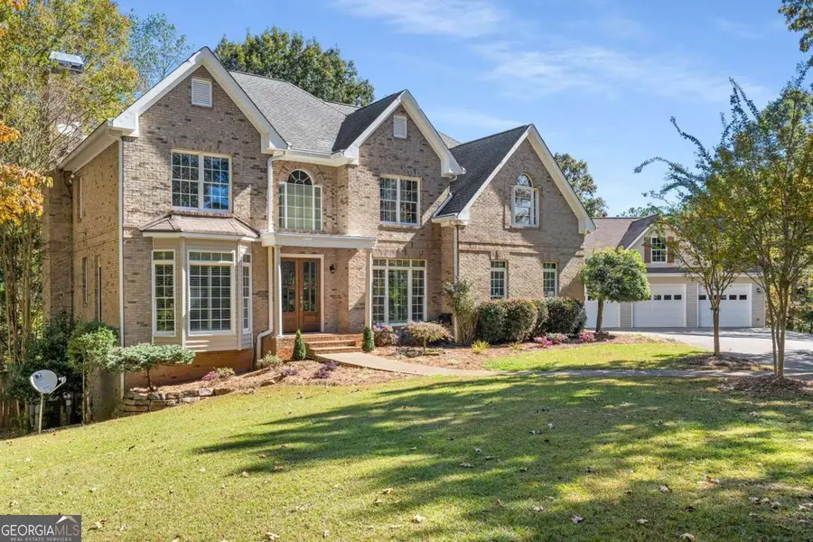 4200 Cherry Grove Road, Ball Ground, GA 30107 - Image #2