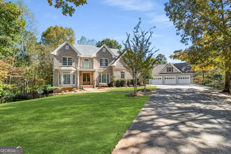 4200 Cherry Grove Road, Ball Ground, GA 30107 - Image #3