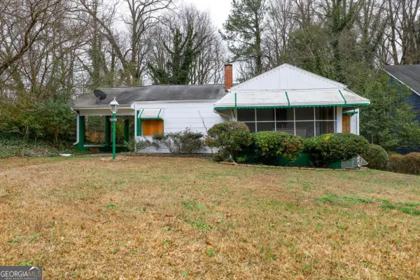 1650 North Avenue Nw, Atlanta, GA 30318