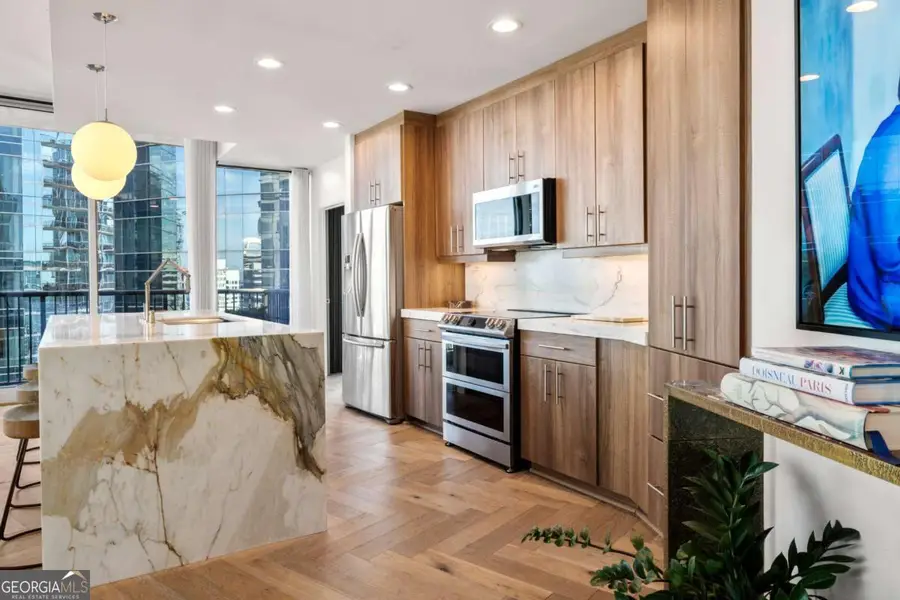 1080 Peachtree Street Ne #2503, Atlanta, GA 30309 - Image #2