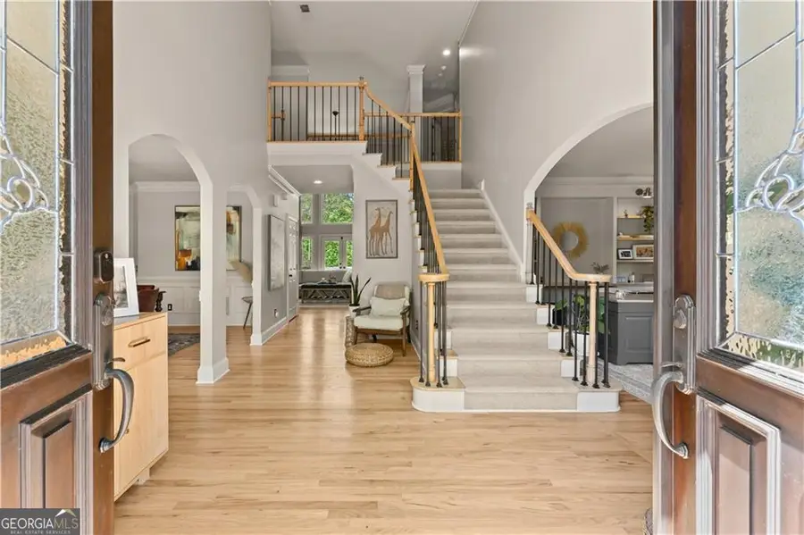 355 Hurst Bourne Lane, Johns Creek, GA 30097 - Image #3